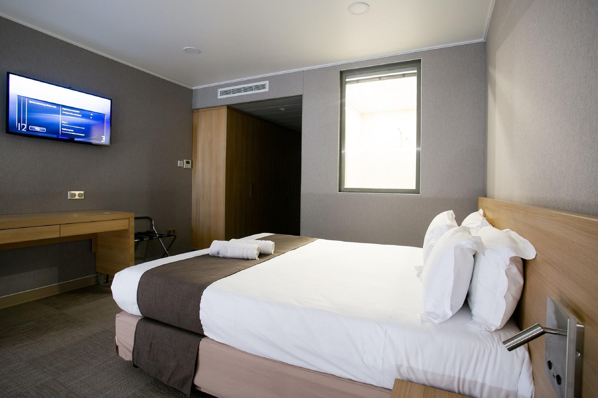 Hotel Cala Di Sole Ajaccio  Exterior photo